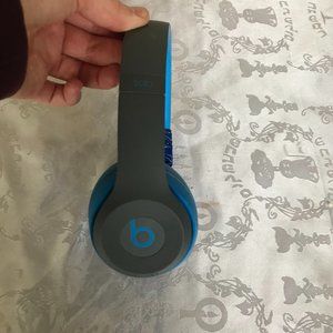 Beats Solo Headphones